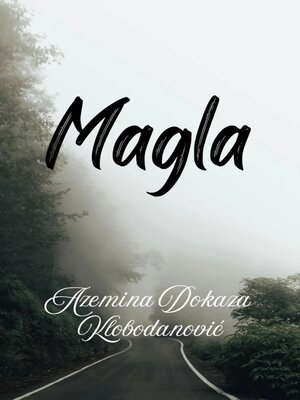 cover image of M a g l a